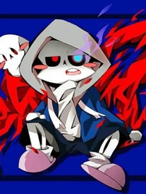 差错Murdersans