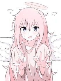 身為真神繼承者的我變成了美少女
