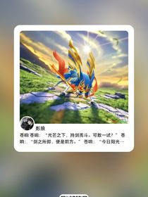 精靈寶可夢，朋友圈