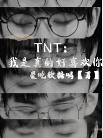 TNT：我是真的喜欢你