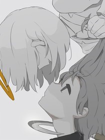 子棄神