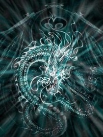 全法之魔圣傳說(shuō)（萬(wàn)龍外傳）