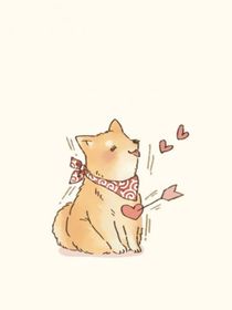 狗狗日记（自创）