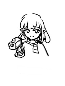 芥子的日記本
