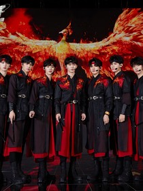 TNT：之朱雀