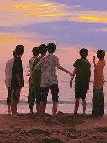 TNT：你的信息素太诱人
