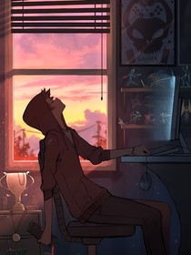 异界穿梭指南