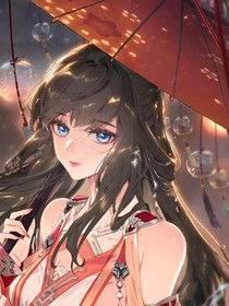 综影视：江宁