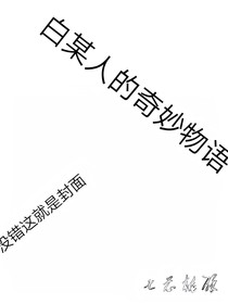 白某人的奇妙物语