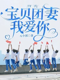 TF三代：宝贝团妻我爱你