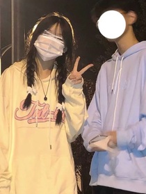 我和我的小学生男友