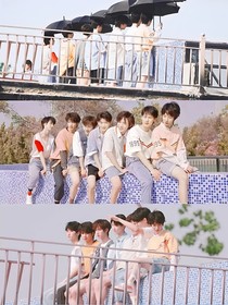 时代少年团（……）