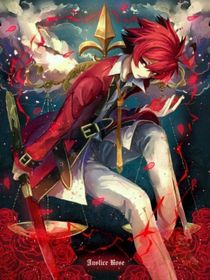 斗龙战士（雷熠）