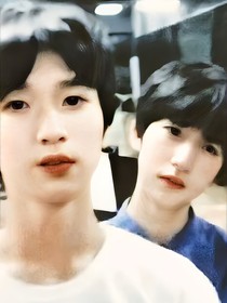 翔霖：红绳铃铛