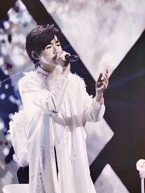 宋亞軒：怕黑