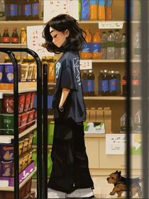 快穿：渣女系统图图