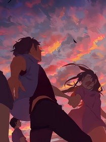 让人心动的刹那