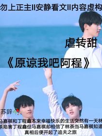 你就原谅我吧阿程