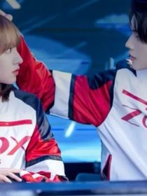创作：你微笑时很美二季