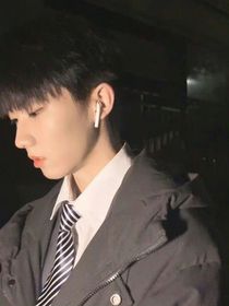馬嘉祺：甜蜜寵溺