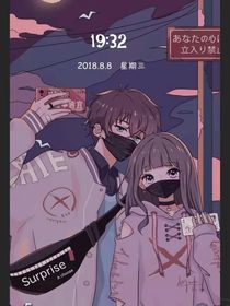兩年了……