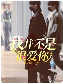 我并不是很愛你