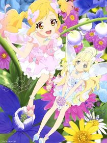 繁星鸟姬2022年1月