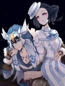 傭空：海王收心