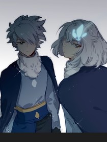 光遇：金瞳