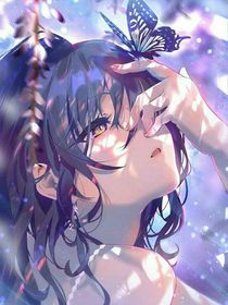 双面魔女身份暴露