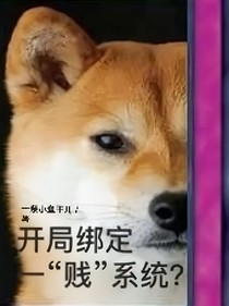 开局绑定一贱系统？