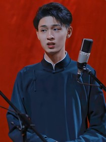 秦霄贤：醉倒温柔乡