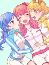 菲梦少女cp