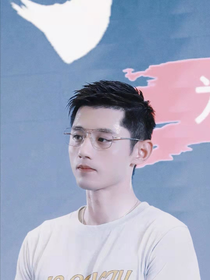 张继科：现在就很好