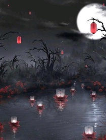 我在你后面