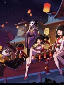 忍者必須死之黑凜琳焰