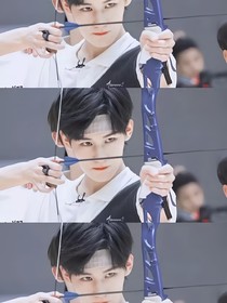 张真源：桃子味气水