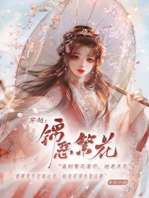 穿越：锦瑟繁花