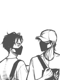 博君一肖：我被宿敌标记