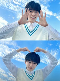 独宠的小孩儿