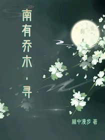 南有喬木之尋