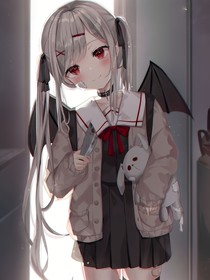 凹凸之她变了