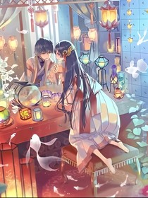 絕世傾城無離