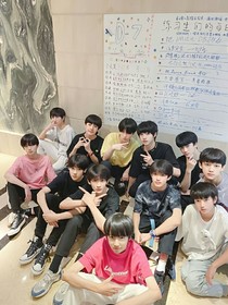 TF三代：我居然穿書了！
