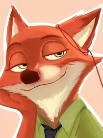 狐狸夫妇