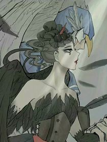 傭空：當(dāng)蘇珊娜掉進(jìn)奈布堆里