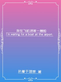 我在飛機場等一艘船