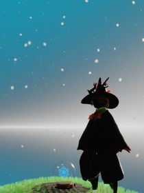 （光遇）長安故里