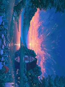 洛——喜灰记