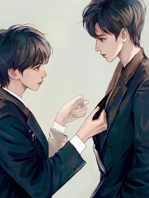翔霖：山茶花下